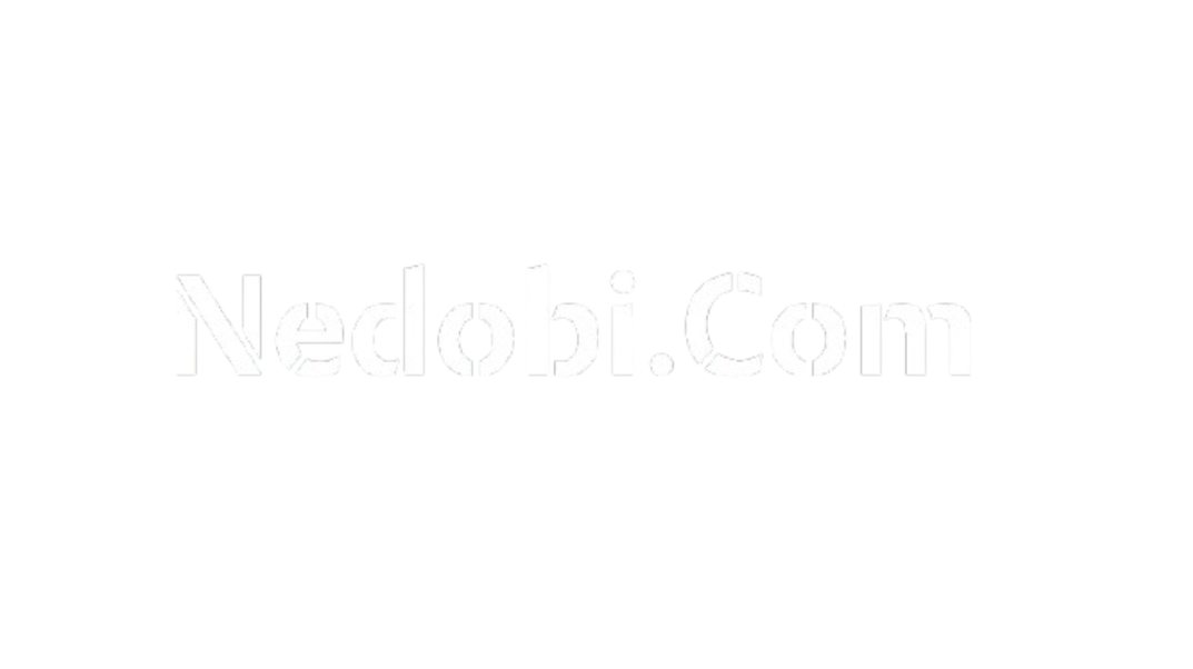Nedobi- Sosyal İçerik Platformu