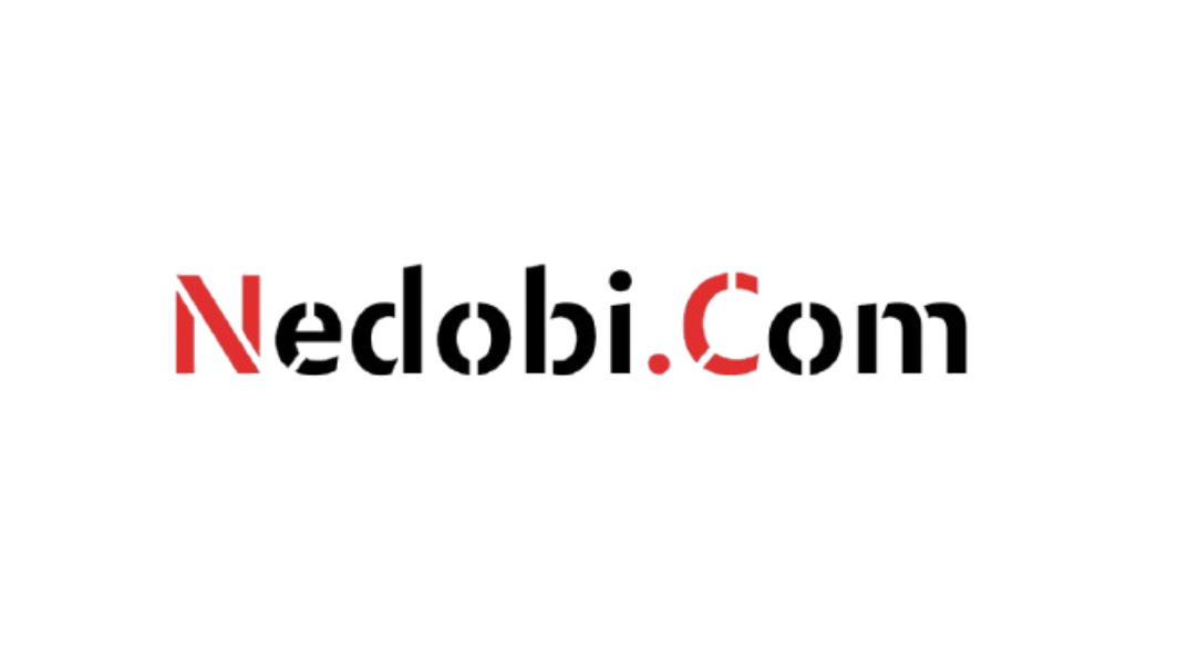 Nedobi- Sosyal İçerik Platformu